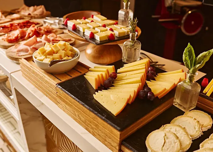 The Signature Level At Trs Ibiza Hotel (Adults Only)