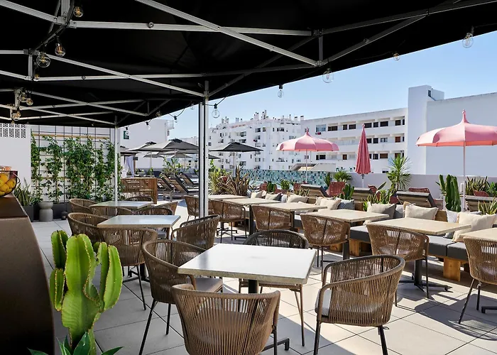 Stic Urban Hotel & Spa