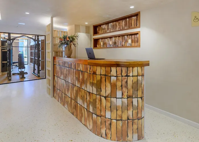Hotel Vibra Yamm Urban - Adults Only