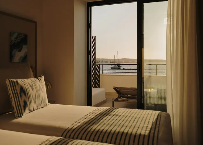 Hotel Vibra Yamm Sunset - Adults Only