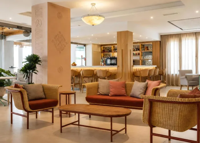 Bellamar Hotel Beach & Spa